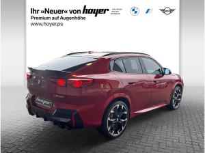 BMW X2 M35i xDrive Sportpaket Pro Innovationspaket 21ZOLL, Pano uvm.