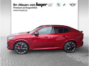 BMW X2 M35i xDrive Sportpaket Pro Innovationspaket 21ZOLL, Pano uvm.