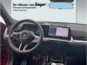 BMW X2 M35i xDrive Sportpaket Pro Innovationspaket 21ZOLL, Pano uvm.