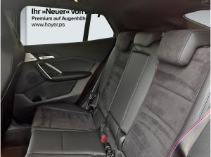 BMW X2 M35i xDrive Sportpaket Pro Innovationspaket 21ZOLL, Pano uvm.