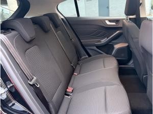 Ford Focus Titanium Edition 1.0 EcoBoost MHEV Automatik⚡GEWERBE-AKTION⚡LAGERFAHRZEUG⚡