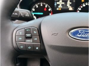 Ford Focus Titanium Edition 1.0 EcoBoost MHEV Automatik⚡GEWERBE-AKTION⚡LAGERFAHRZEUG⚡