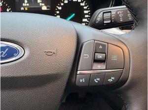 Ford Focus Titanium Edition 1.0 EcoBoost MHEV Automatik⚡GEWERBE-AKTION⚡LAGERFAHRZEUG⚡