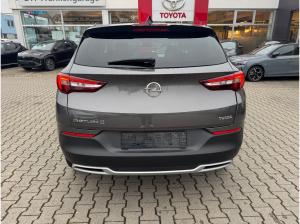 Opel Grandland 1.2 Turbo **Pano+Allwetter+Navi+LED**