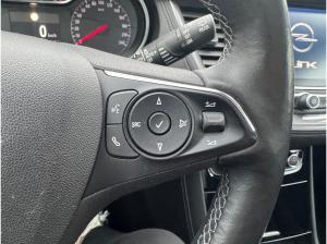 Opel Grandland 1.2 Turbo **Pano+Allwetter+Navi+LED**