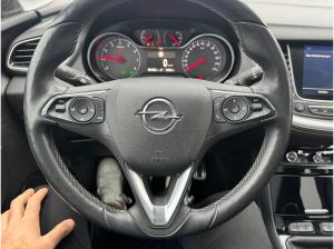 Opel Grandland 1.2 Turbo **Pano+Allwetter+Navi+LED**