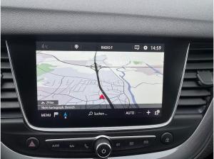Opel Grandland 1.2 Turbo **Pano+Allwetter+Navi+LED**