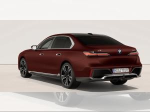 BMW i7 xDr. 60e  Integrallenk., B&W, Parkass. Prof., Dr. Ass. Prof., Executive Lounge Seating, uvm.
