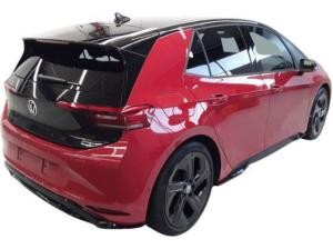 Volkswagen ID.3 GTX Kamera Wärmepumpe 20" HuD Harman
