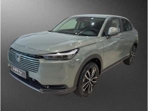 Honda HR-V 🔥🔥 1.5 e:HEV Elegance Facelift *AKTION* 🔥🔥