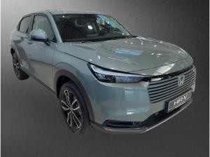 Honda HR-V 🔥🔥 1.5 e:HEV Elegance Facelift *AKTION* 🔥🔥