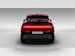 Alfa Romeo Junior Ibrida Sport Speciale|MY26|+Techno + Rosso Brera|AKTION JAHRESENDE|