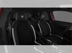 Alfa Romeo Junior Ibrida Sport Speciale|MY26|+Techno + Rosso Brera|AKTION JAHRESENDE|