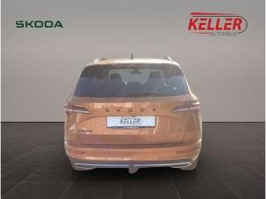 Skoda Karoq SPORTLINE 1,5 TSI 110 KW 7-GANG-DSG NAVI AHK
