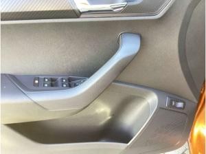 Skoda Karoq SPORTLINE 1,5 TSI 110 KW 7-GANG-DSG NAVI AHK