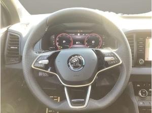 Skoda Karoq SPORTLINE 1,5 TSI 110 KW 7-GANG-DSG NAVI AHK