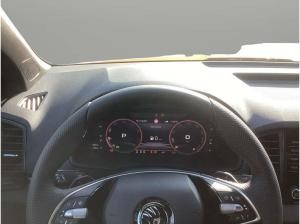 Skoda Karoq SPORTLINE 1,5 TSI 110 KW 7-GANG-DSG NAVI AHK