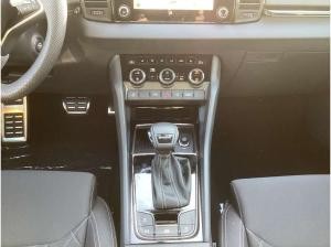 Skoda Karoq SPORTLINE 1,5 TSI 110 KW 7-GANG-DSG NAVI AHK