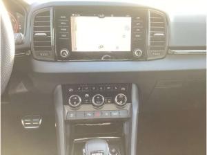 Skoda Karoq SPORTLINE 1,5 TSI 110 KW 7-GANG-DSG NAVI AHK