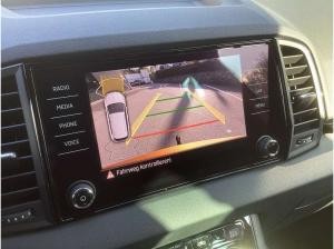 Skoda Karoq SPORTLINE 1,5 TSI 110 KW 7-GANG-DSG NAVI AHK