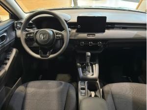 Honda HR-V 🔥🔥 1.5 e:HEV Elegance Facelift *AKTION* 🔥🔥