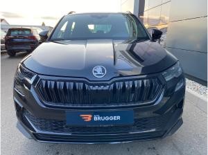 Skoda Karoq 2.0 TDI DSG 4x4 Sportline RFK MATRIX AHK
