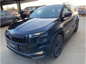 Skoda Karoq 2.0 TDI DSG 4x4 Sportline RFK MATRIX AHK