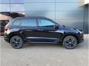 Skoda Karoq 2.0 TDI DSG 4x4 Sportline RFK MATRIX AHK