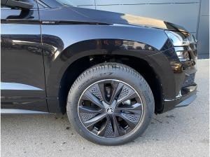 Skoda Karoq 2.0 TDI DSG 4x4 Sportline RFK MATRIX AHK