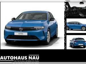Opel Astra Edition MHEV **Gewerbehammer**