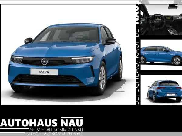 Opel Astra Edition MHEV **Gewerbehammer**
