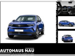 Opel Mokka Edition 1.2 Turbo **Gewerbehammer**