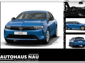 Opel Astra Sports Tourer Edition MHEV **Gewerbehammer**