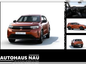 Opel Frontera Edition MHEV **Gewerbehammer**