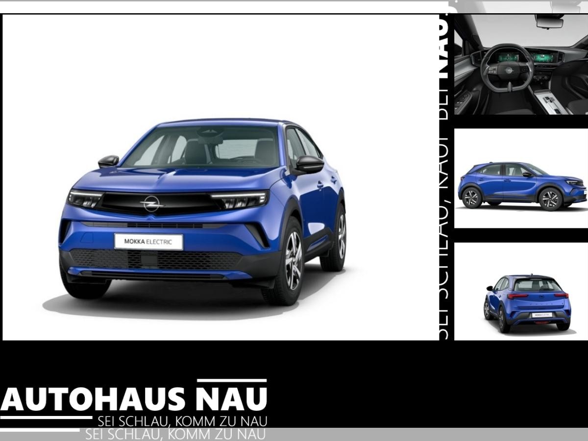 Opel Mokka-e Edition **Gewerbehammer**