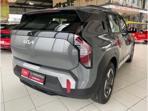 Kia EV3 58.3 AIR + Winter + DRIVE WISE Paket | SOFORT VERFÜGBAR