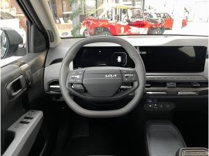 Kia EV3 58.3 AIR + Winter + DRIVE WISE Paket | SOFORT VERFÜGBAR
