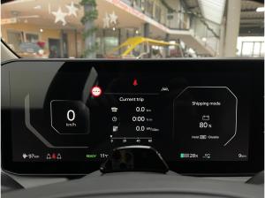 Kia EV3 58.3 AIR + Winter + DRIVE WISE Paket | SOFORT VERFÜGBAR