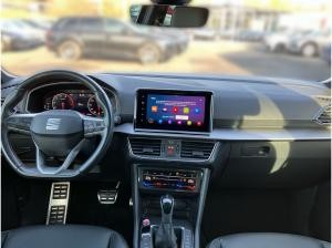 Seat Tarraco FR 2.0 TSI 4Drive DSG / Navi, Beats, AHK