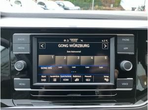 Volkswagen Polo Highline 1.0TSI/ AppConnect, PDC, SHZ, DAB+