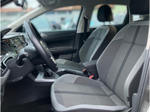 Volkswagen Polo Highline 1.0TSI/ AppConnect, PDC, SHZ, DAB+