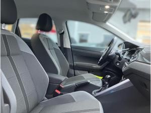 Volkswagen Polo Highline 1.0TSI/ AppConnect, PDC, SHZ, DAB+