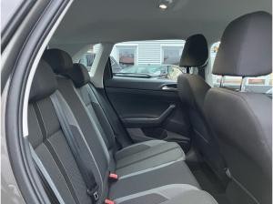 Volkswagen Polo Highline 1.0TSI/ AppConnect, PDC, SHZ, DAB+