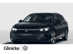 Volkswagen Passat Business 1,5 eTSI DSG | IQ.