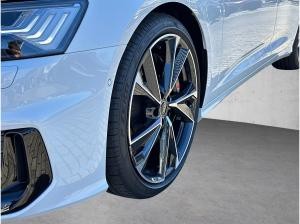 Audi S6 Avant TDI *HD-Matrix*AIR*Pano*AHK*HuD*B&O*
