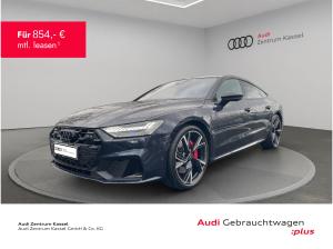 Audi A7 Sportback 55 TFSI e qu. Matrix B&O Pano 360°