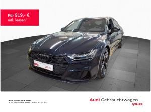 Audi A7 Sportback 55 TFSIe qu. Matrix B&O Pano 360°