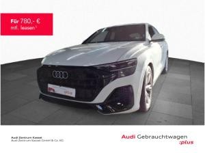 Audi Q8 55 TFSI e quattro S line Matrix Pano HuD 360°