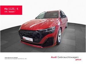 Audi SQ8 4.0 TFSI quattro Laser B&O Pano HuD StandHZG