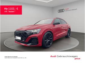 Audi SQ8 4.0 TFSI quattro Laser B&O Pano HuD StandHZG